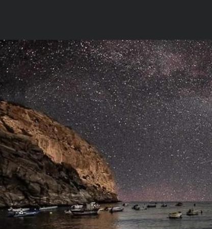 Maravillosa Cala Calahonda Kültér fotó