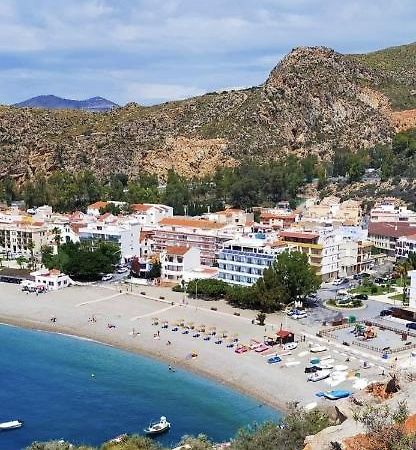 Maravillosa Cala Calahonda Kültér fotó