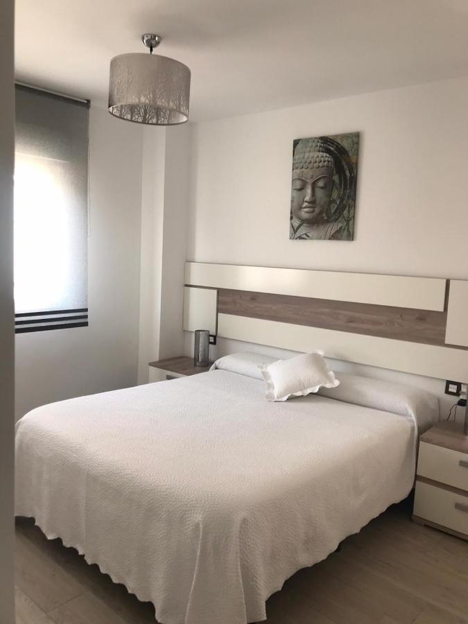 Maravillosa Cala Calahonda Kültér fotó