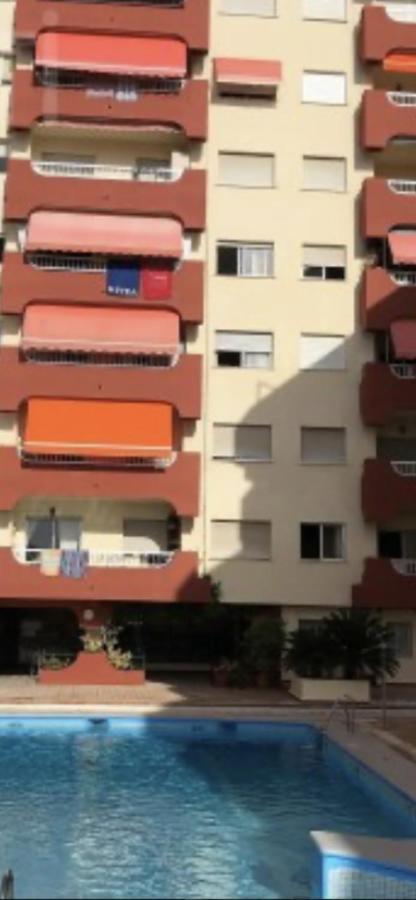 Maravillosa Cala Calahonda Kültér fotó