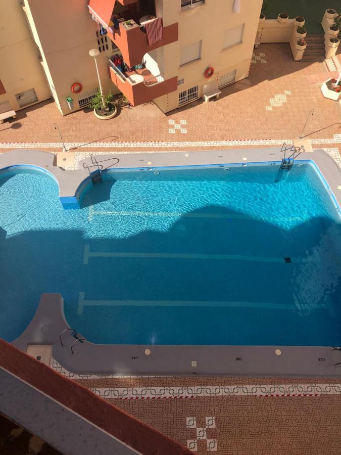 Maravillosa Cala Calahonda Kültér fotó