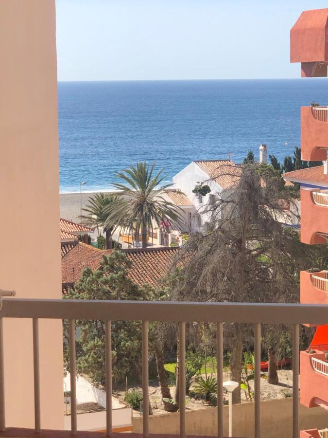 Maravillosa Cala Calahonda Kültér fotó