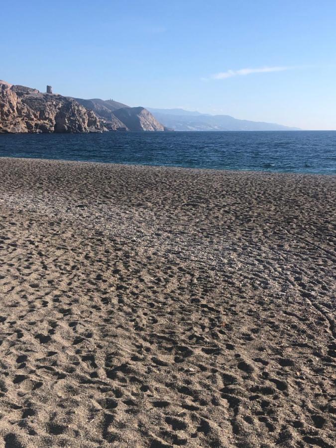 Maravillosa Cala Calahonda Kültér fotó