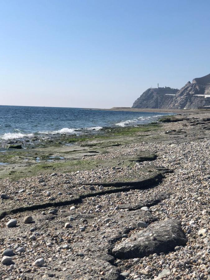 Maravillosa Cala Calahonda Kültér fotó