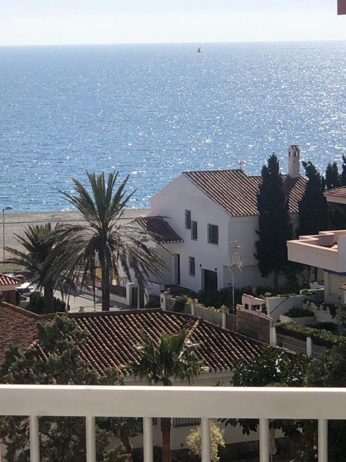 Maravillosa Cala Calahonda Kültér fotó