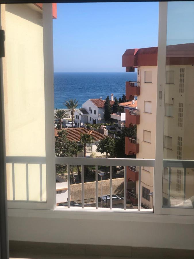 Maravillosa Cala Calahonda Kültér fotó