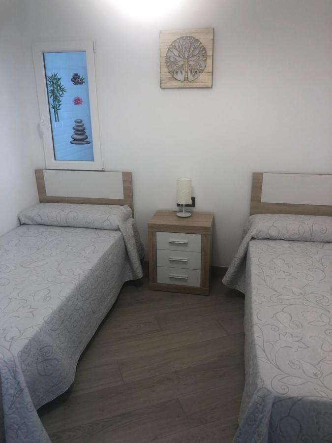 Maravillosa Cala Calahonda Kültér fotó
