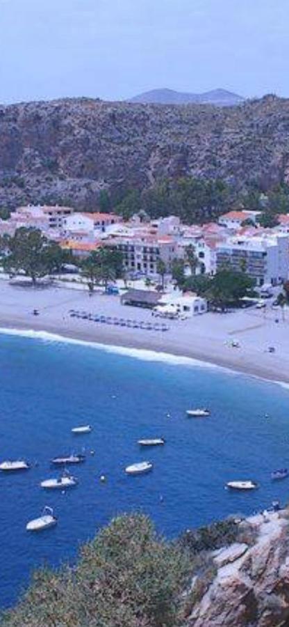 Maravillosa Cala Calahonda Kültér fotó