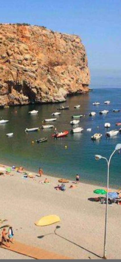 Maravillosa Cala Calahonda Kültér fotó