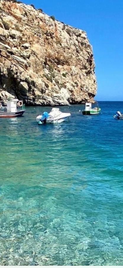 Maravillosa Cala Calahonda Kültér fotó