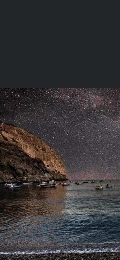 Maravillosa Cala Calahonda Kültér fotó