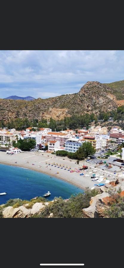 Maravillosa Cala Calahonda Kültér fotó
